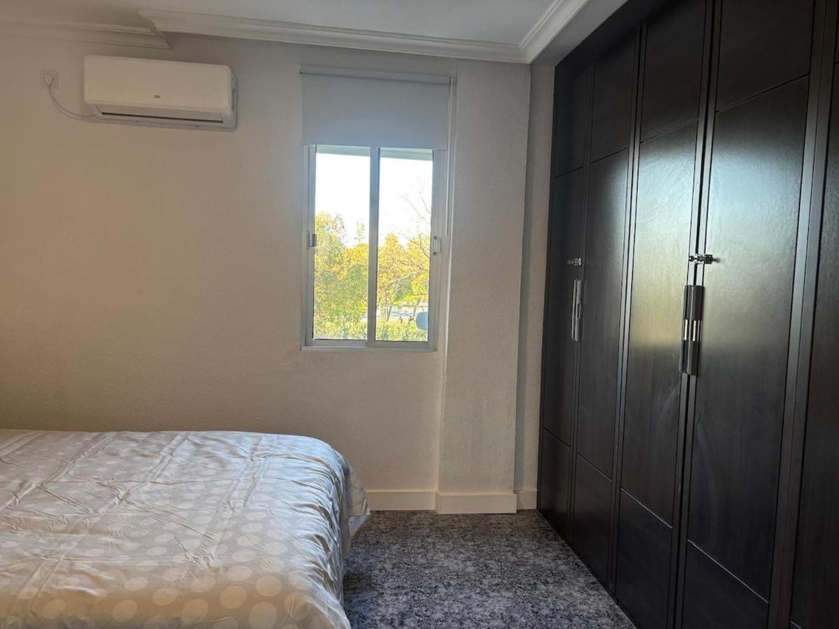 Appartement Kansas 68 *