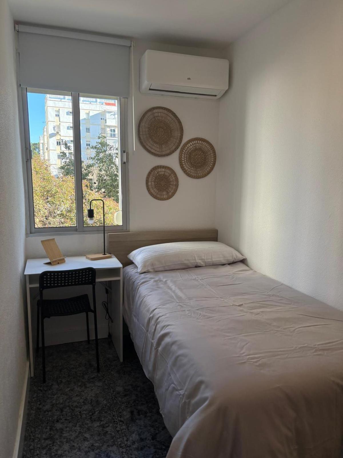 Appartement Kansas 68 *
