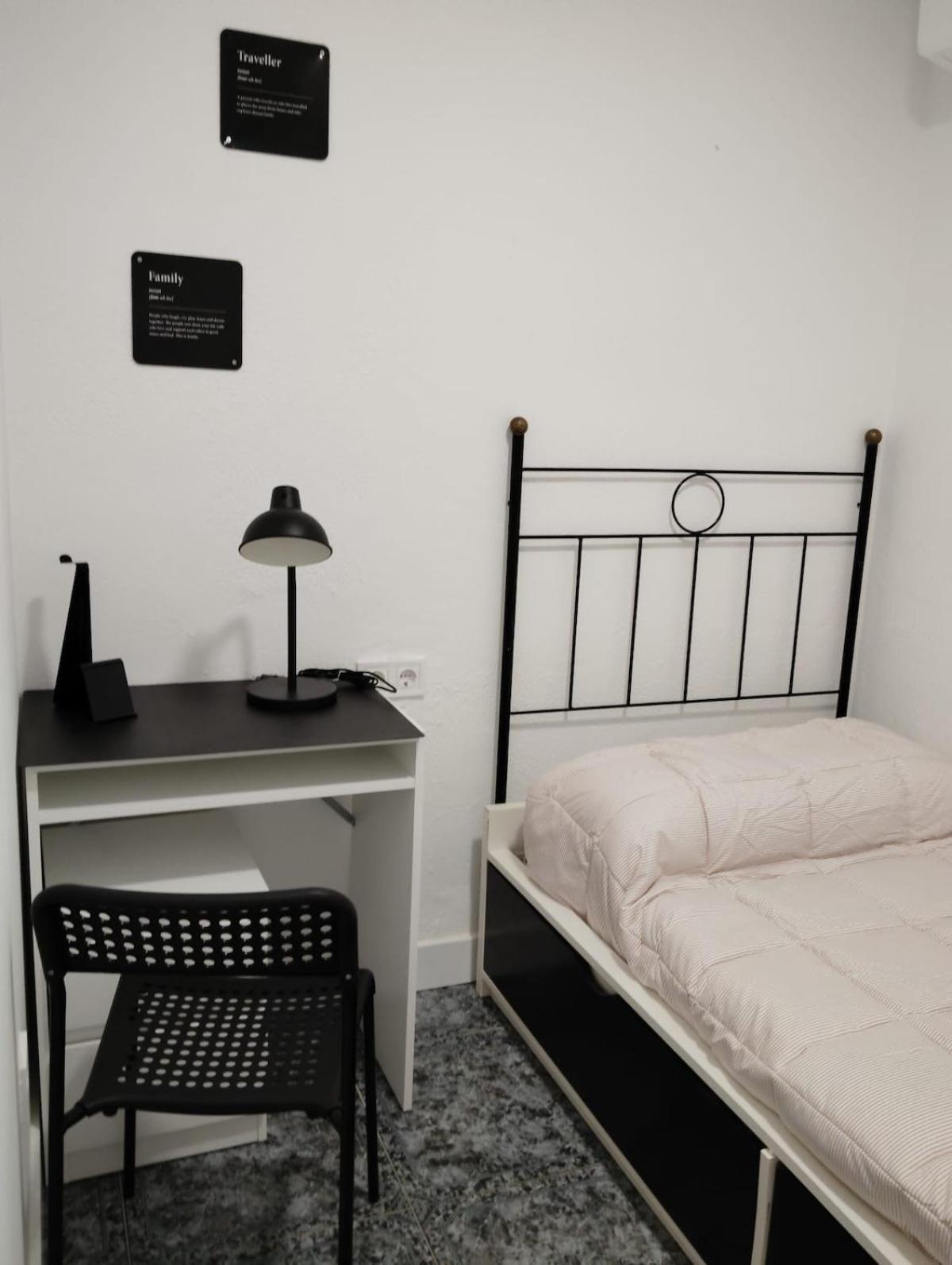 Appartement Kansas 68